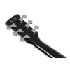 Ibanez PF15ECE-BK Ηλεκτροακουστική Κιθάρα