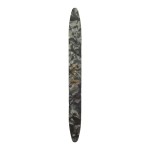 Istanbul, oud/lavta/laouto pick, Medium grey
