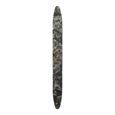 Istanbul, oud/lavta/laouto pick, grey