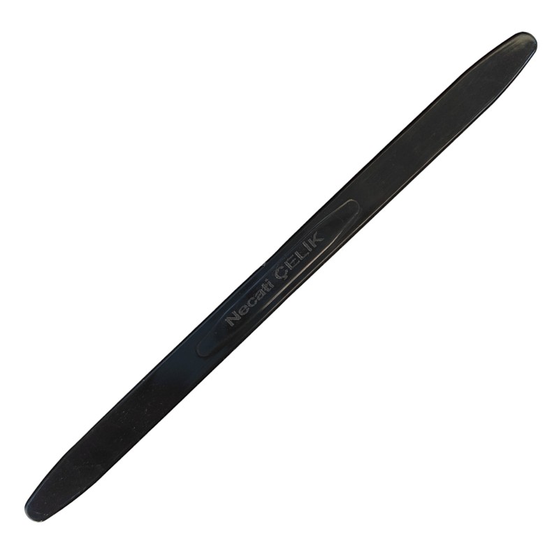 Necati Celik Oud / Lavta / Laouto - Black Necati Celik Oud / Lavta / Laouto - Black