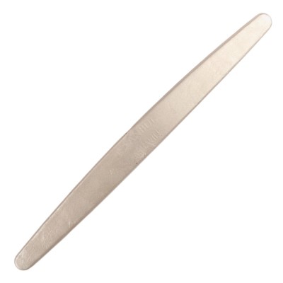 Istanbul Arhavili oud-lavta-laouto pick Silver