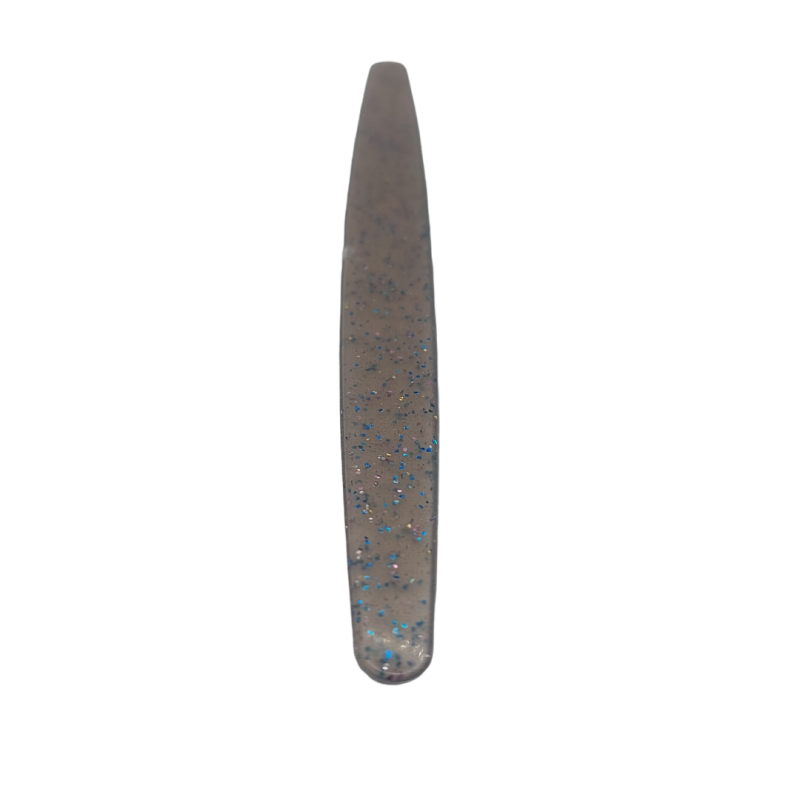 Istanbul Arhavili, oud/lavta/laouto pick, grey