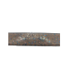 Istanbul Arhavili, oud/lavta/laouto pick, grey