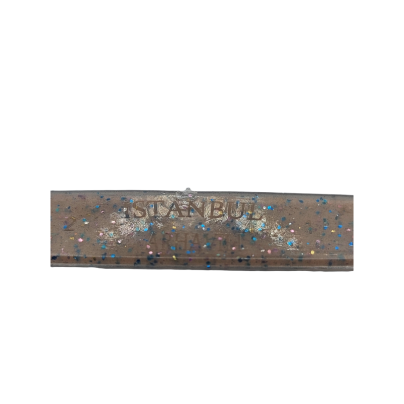 Istanbul Arhavili, oud/lavta/laouto pick, grey
