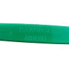 Istanbul Arhavili, oud/lavta/laouto pick, green
