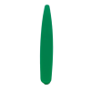 Istanbul Arhavili, oud/lavta/laouto pick, green