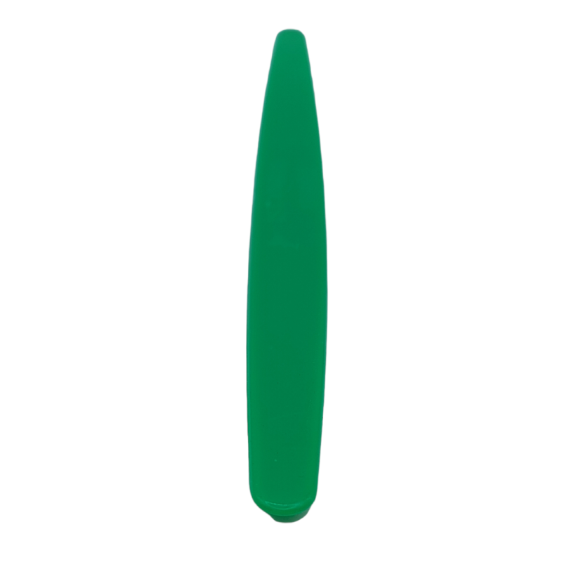 Istanbul Arhavili, oud/lavta/laouto pick, green