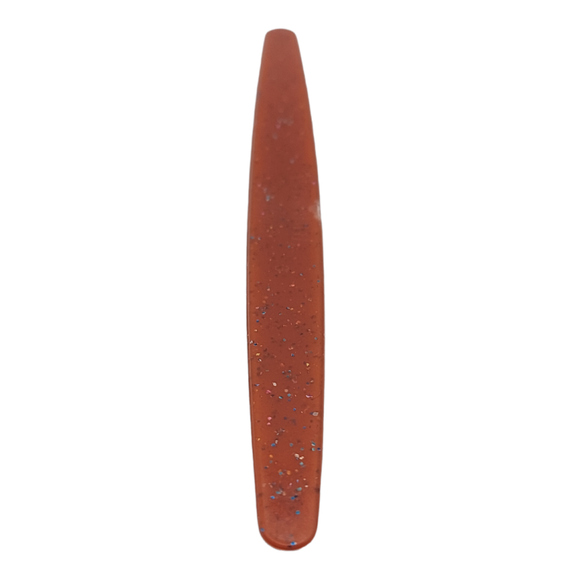 Istanbul Arhavili, oud/lavta/laouto pick, burgundy