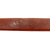 Istanbul Arhavili, oud/lavta/laouto pick, burgundy