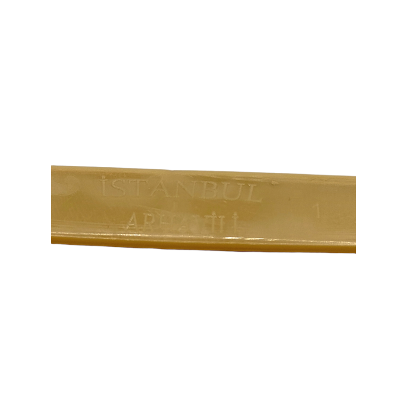 Istanbul Arhavili, oud/lavta/laouto pick, sand