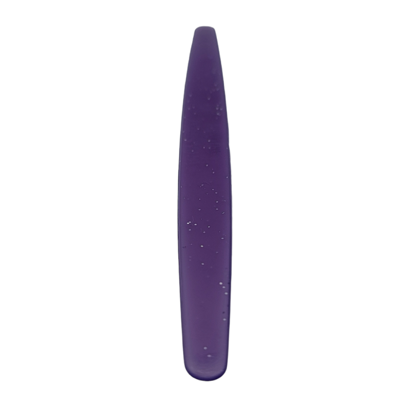 Istanbul Arhavili, oud/lavta/laouto pick, purple