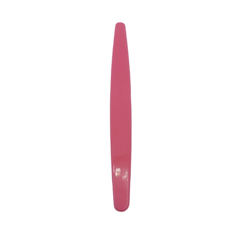 Istanbul Arhavili, pick for ud /lavta/laouto, pink