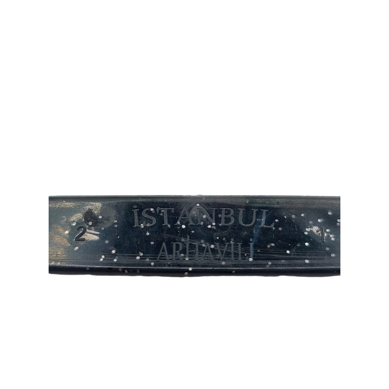 Istanbul Arhavili oud-lavta-laouto pick black