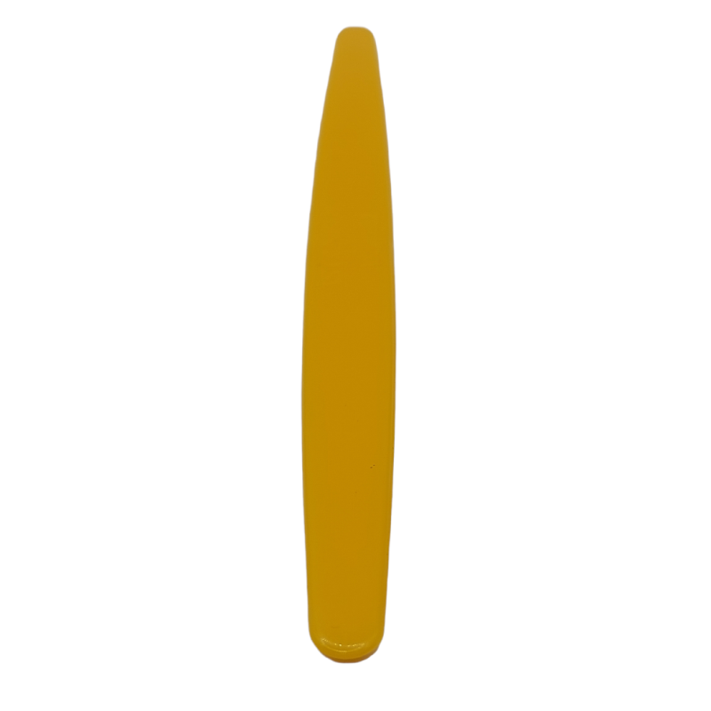 Istanbul Arhavili, oud/lavta/laouto pick, yellow