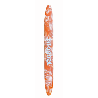 Istanbul, oud/lavta/laouto pick, medium orange