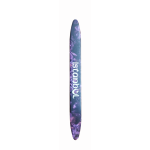 Istanbul, oud/lavta/laouto pick, soft purple