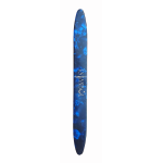 Istanbul, oud/lavta/laouto pick, medium 0,6mm blue