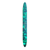 Istanbul, oud/lavta/laouto pick, medium-soft green Istanbul, oud/lavta/laouto pick, medium-soft green