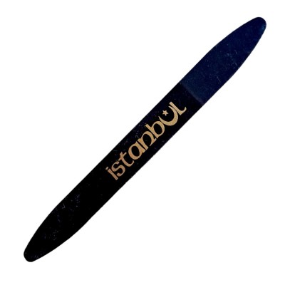 Istanbul, oud/lavta/laouto pick, soft Black