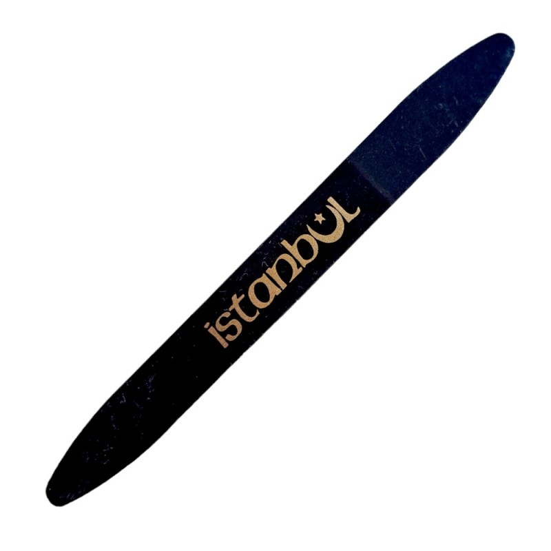Istanbul, oud/lavta/laouto pick, soft Black