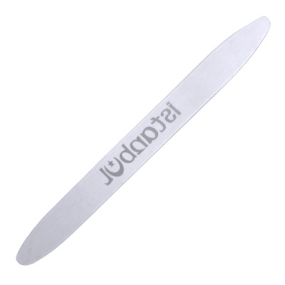 Istanbul, oud/lavta/laouto pick, soft Transparent