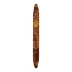 Istanbul, oud/lavta/laouto pick, brown