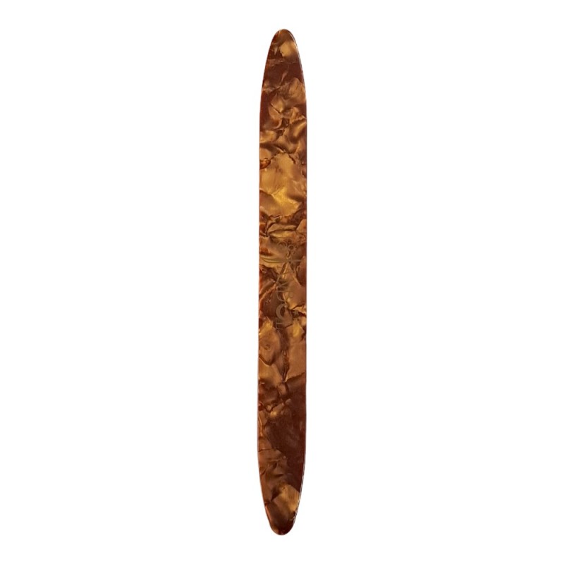 Istanbul, oud/lavta/laouto pick, brown Istanbul, oud/lavta/laouto pick, brown