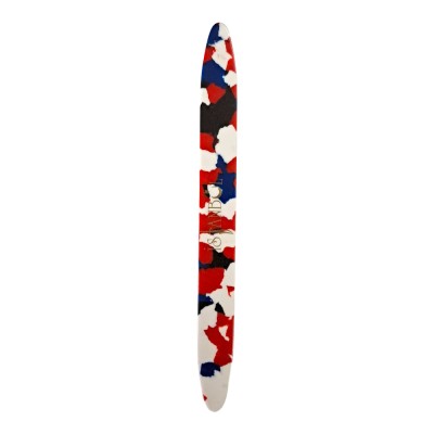 Istanbul, oud/lavta/laouto pick, multicolor