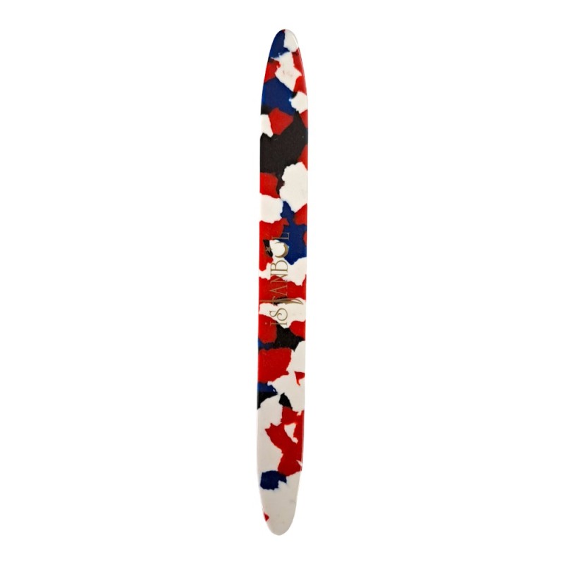 Istanbul, oud/lavta/laouto pick, multicolor Istanbul, oud/lavta/laouto pick, multicolor