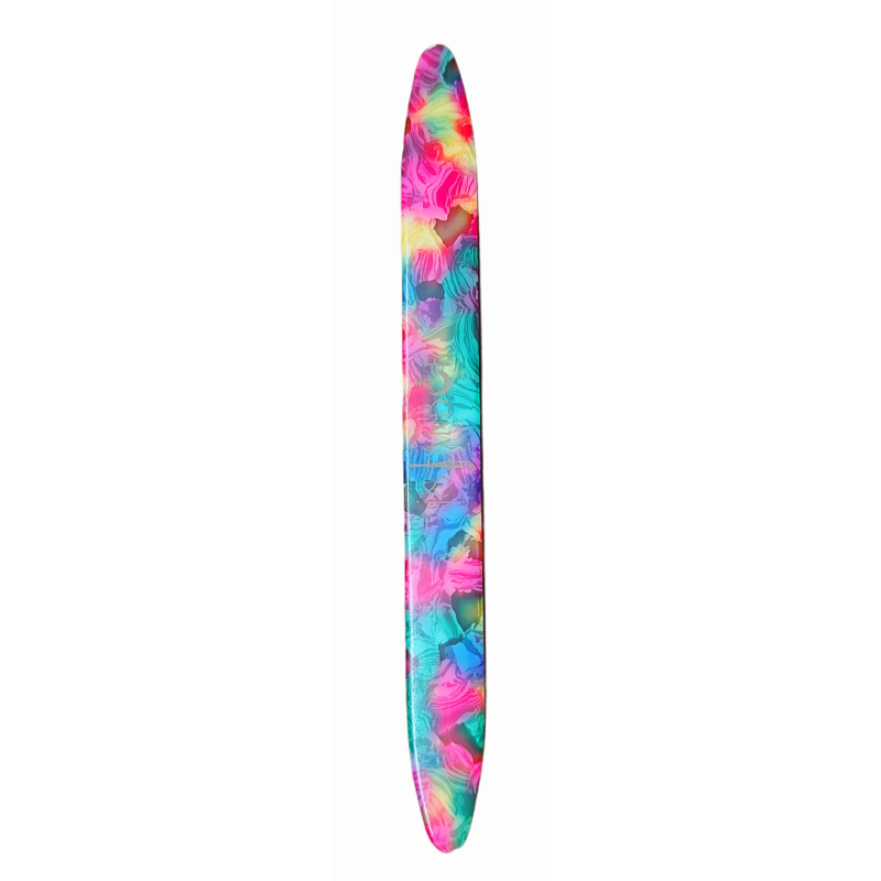 Istanbul, oud/lavta/laouto pick, rainbow Istanbul, oud/lavta/laouto pick, rainbow