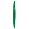 Istanbul Arhavili, oud/lavta/laouto pick, green