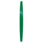 Istanbul Arhavili, oud/lavta/laouto pick, green