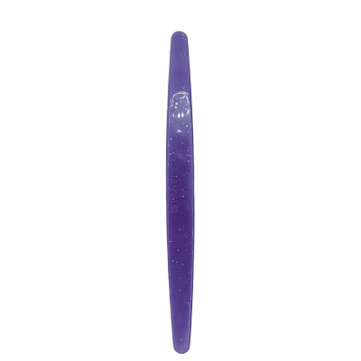 Istanbul Arhavili, oud/lavta/laouto pick, purple
