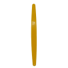 Istanbul Arhavili, oud/lavta/laouto pick, yellow