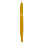 Istanbul Arhavili, oud/lavta/laouto pick, yellow