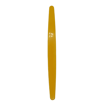 Istanbul Arhavili, oud/lavta/laouto pick, yellow