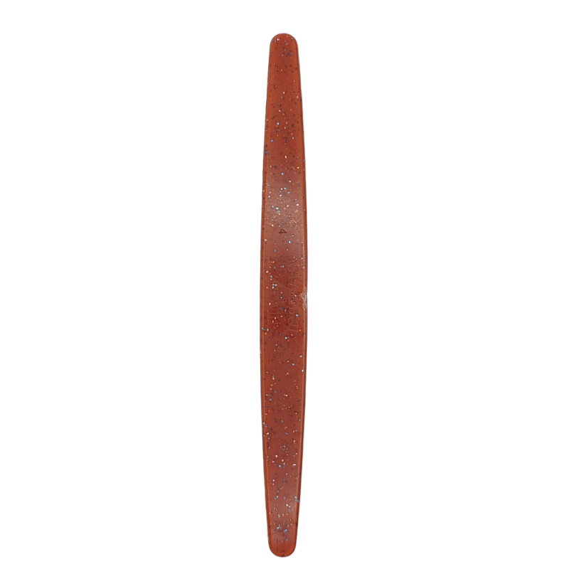 Istanbul Arhavili, oud/lavta/laouto pick, burgundy
