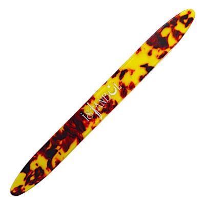 Istanbul oud/lavta/laouto pick medium Tortoise