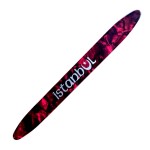 Istanbul, oud/lavta/laouto pick, soft Red
