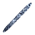 Istanbul, oud/lavta/laouto pick, medium Black/White