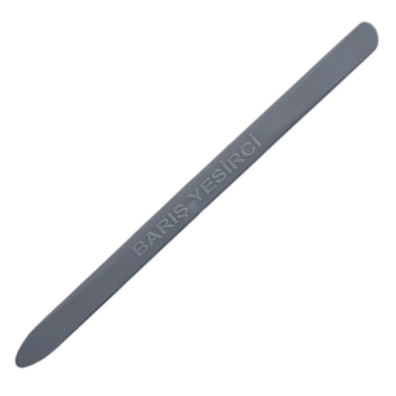 Baris Yesirci Oud / Lavta / Laouto - Black