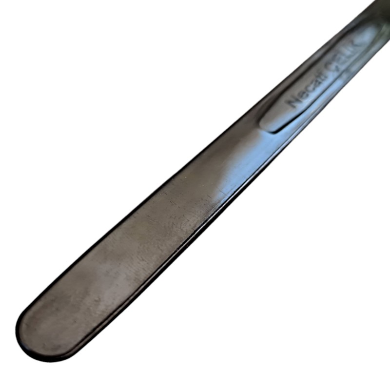 Necati Celik Oud / Lavta / Laouto pick - Black