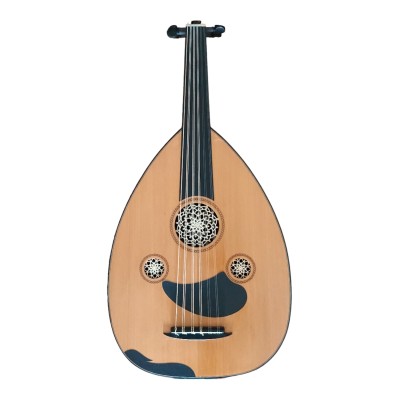 Oud Izmir Luthiers Premium Model 