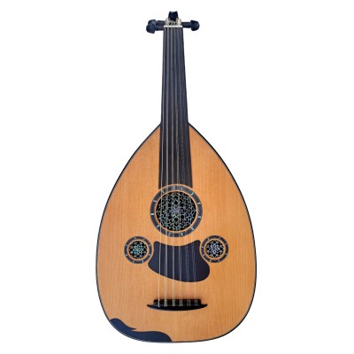 Oud Izmir Luthiers Premium Model