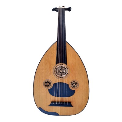 Oud Izmir Luthiers Plus Model Cedar