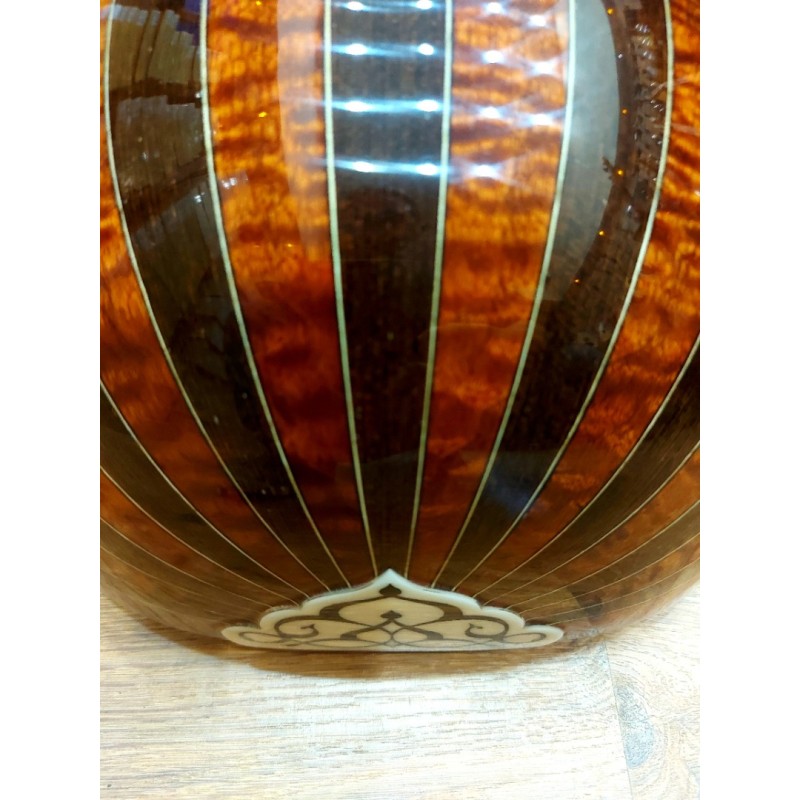 Πολίτικο Λαούτο Izmir Luthiers Premium Model cedar