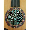 Πολίτικο Λαούτο Izmir Luthiers Premium Model cedar
