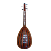 Πολίτικο Λαούτο Izmir Luthiers Premium Model cedar