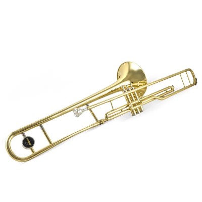 Jinbao JBSL-900, Valve Trombone