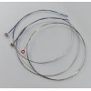 Kemence Strings, set for lyra of Pontos